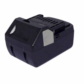 Batteri 18 Volt Li-Ion til Hitachi BSL 1815X, BSL 1830 3,0Ah